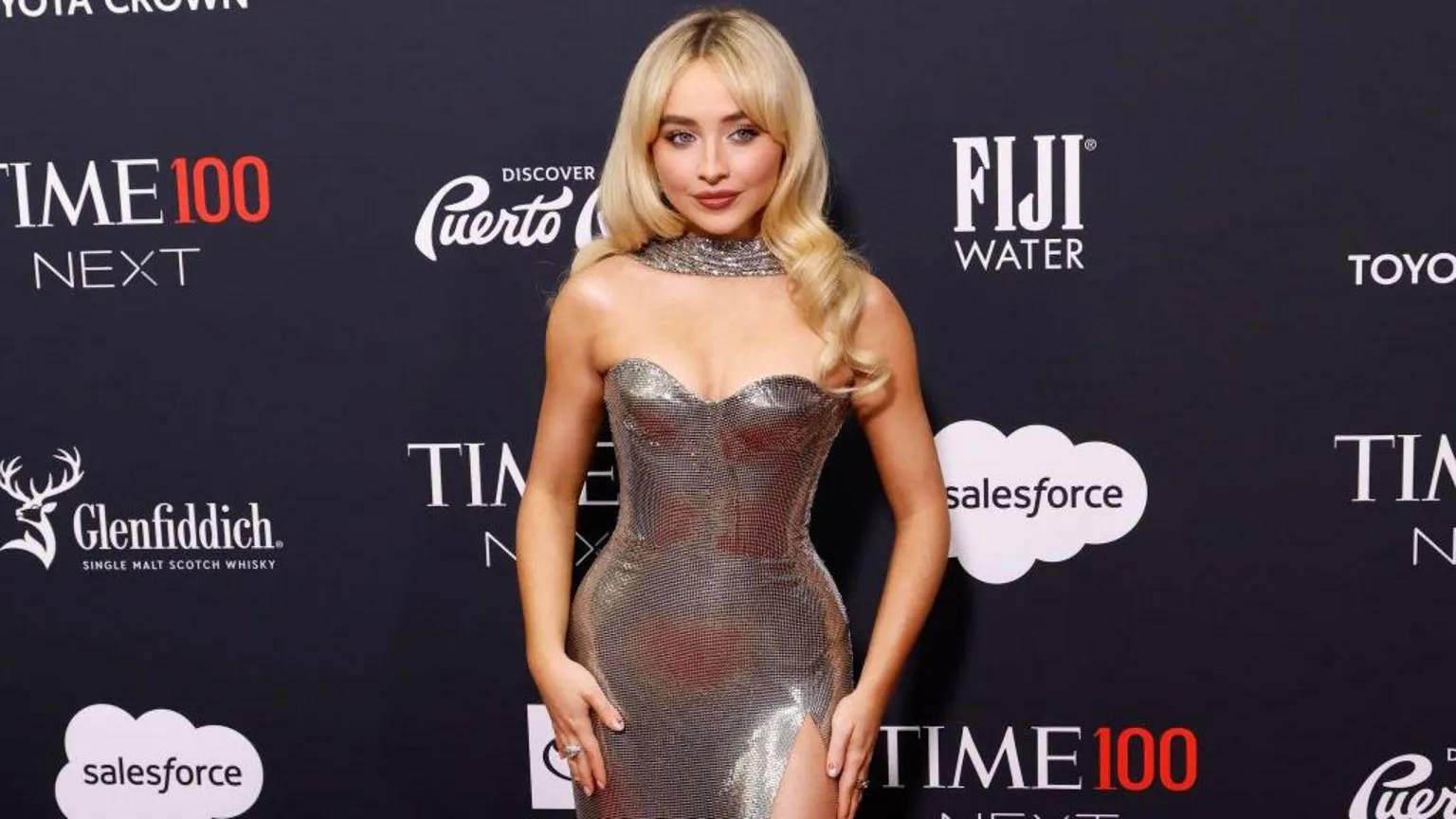 ABD’li yıldız Sabrina Carpenter kilisede klip çekti, izin veren rahip görevden alındı